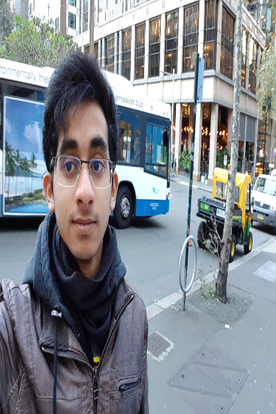 Raihan Vaheed